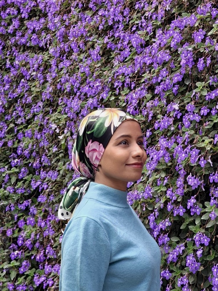 Interview with Illustrator Shandy Ahmed by&nbsp;C.Park